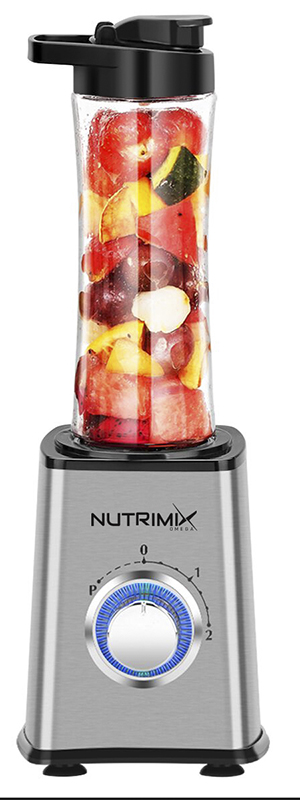 Batidora Nutrimix