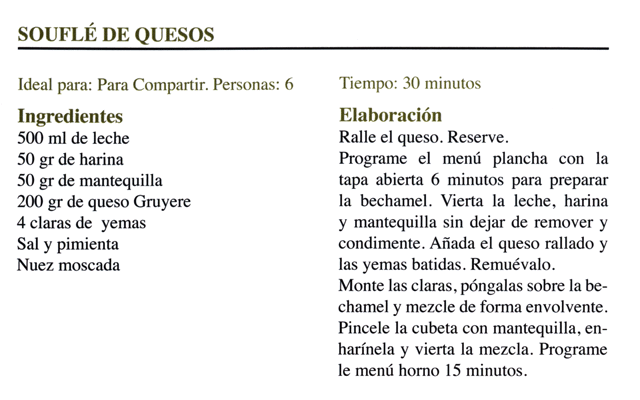 Ollas GM - Arroz con Almejas